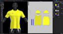 create garment patterns using gerber accumark
