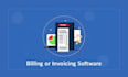 accounting, invoicing and CRM software