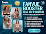 create a realistic ai model with photo and video content fanvue nsfw
