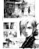 illustrate comic pages, strips from scripts, manga