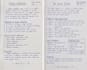 do neat and professional handwritten notes
