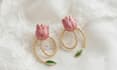 create aesthetic jewelry design concepts and mockups