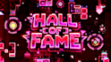 do geometry dash youtube thumbnails