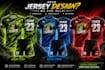 design cycling jersey and pants for cyclist,sublimation bicycle rider