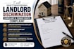 draft landlord discrimination complaint and tenant rights complaint