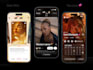 build tiktok clone app, bigo live app, live streaming app with admin panel