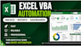 create, fix and automate excel vba macros