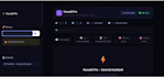 build or deploy your python streamlit ai web app