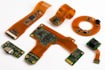 create flexible pcb, fpc, wearable pcb and compact pcb for electronics products