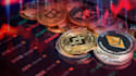 fast generate and send high value crypto coin transfer