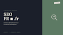 write SEO optimized french content for your website or blog