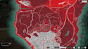 fully design custom fivem NYC, la, ls minimap, custom roadmaps for your server
