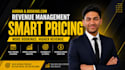 create a 30 day airbnb dynamic pricing strategy
