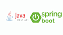 develop a rest API with java spring boot