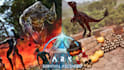 create custom ark survival ascended mods ark creatutre mods unreal engine