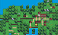 do custom tiled map editor, pixel tilemap, rpg tileset and game environment