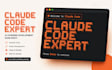 be your claude code expert for coding, cowork, and ai agents