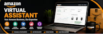 manage your amazon fba store as a virtual assistant