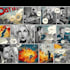 draw comic book illustration graphic novel comic