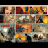 comic book strip, comic page, comic art, graphic novel