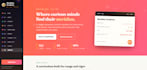develop responsive react js websites and fix bugs