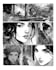 make comic, webcomic, webtoon in manga style