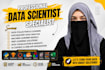 develop machine learning, deep learning and ai projects in python