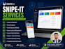 install and configure snipe IT asset management system