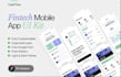 develop an online payment app, p2p money transfer app, fintech app, wallet app