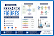 create  thesis, research paper and journal figures