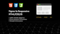 html, css, js layout, web design and web parsing in python