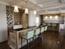 design your residential kitchen