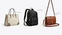 create bag tech pack, handbag, backpack, leather handbag and bag design