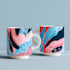 awesome custom mug design