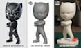 convert, repair and optimize stl and 3mf files for 3d printing