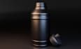 design custom 3d bottles, containers drink, treading alignment, flask design,jar
