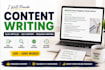 do script writing i am really good in that