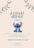 personalized digital invitation for your event