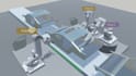 visualize your process as a 3d web app