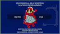 do professional flat knitting machine programming using HQ pds and cks