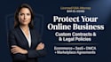 draft compliant USA ecommerce refund, return, and shipping policies fast