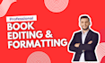 copy edit, proofread and format christian book and memoir