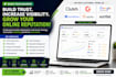 clutch g2 online reputation manager capterra management