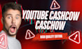 create cashcow youtube video