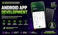 build mobile app, android app for your business