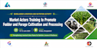 design professional presentation, conference and event banners