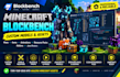 minecraft blockbench mobs,geysermc,spigot animations resource packs addons, java