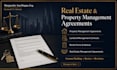 write custom rental property management documents and forms