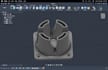 create 3d cad models and designs using fusion 360