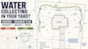 prepare yard drainage grading and stormwater permit plans
